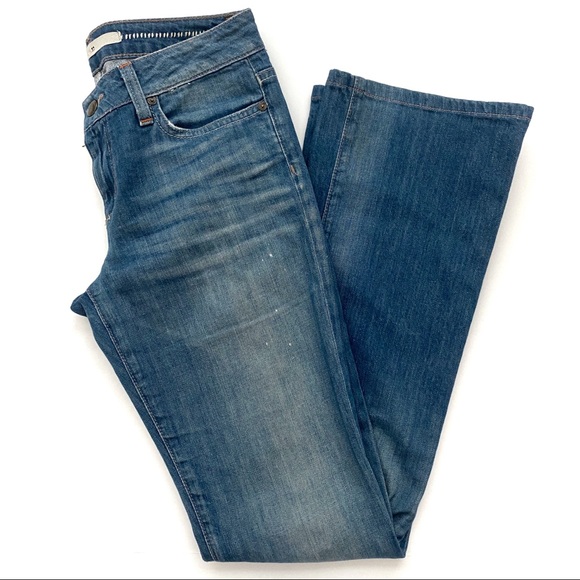 Joe’s Jeans Starlet Bootcut Stretch Jeans - Picture 3 of 7